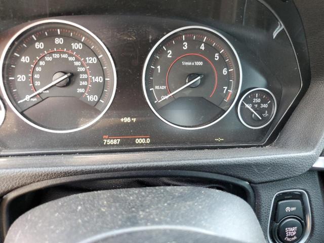 WBA4J1C52KBU67310 BMW 430i Gran Coupe