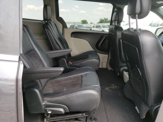 2C4RDGCG8HR862719 Dodge Grand Caravan Sxt