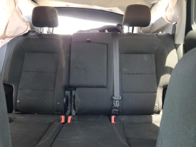 3GKALMEVXLL257332 GMC Terrain Sle