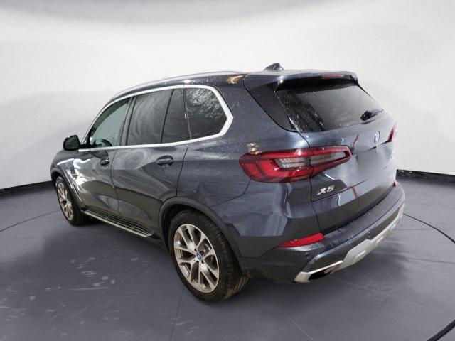 5UXTA6C03N9L87668 BMW X5 Xdrive45e