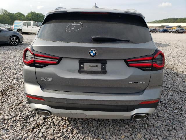 5UX43DP00P9N81204 BMW X3 Sdrive30i