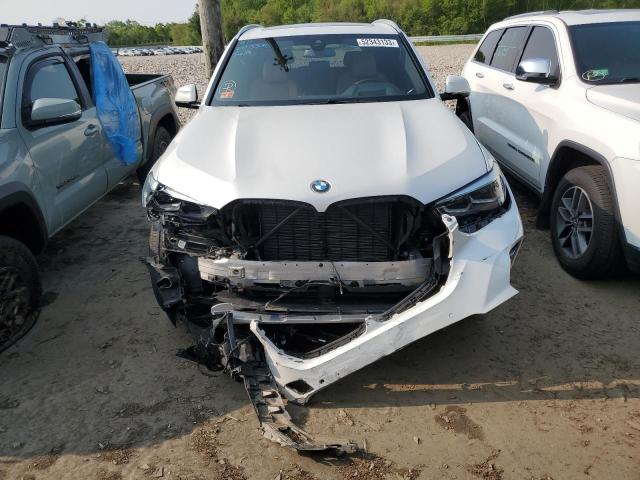 5UXCR6C5XKLL38275 BMW X5 Xdrive40i