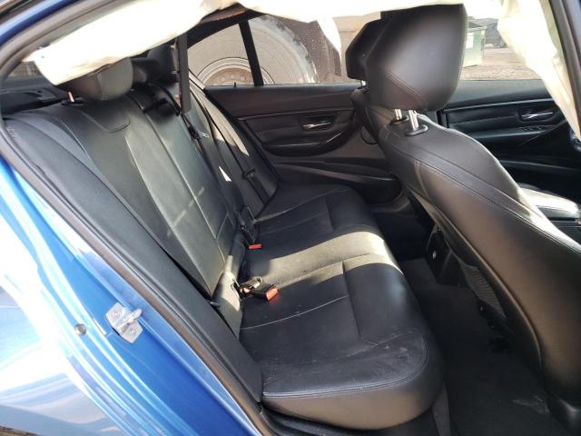 WBA3A5G5XFNS88059 BMW 328 I