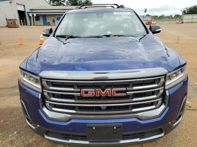 1GKKNLLS6PZ118394 GMC Acadia At4