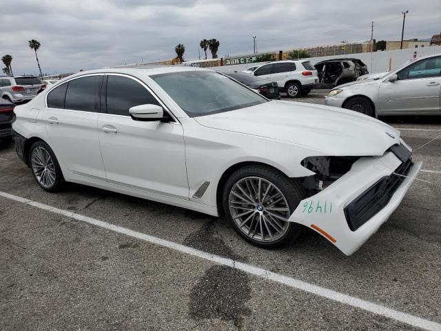 WBAJA5C54KBX86363 BMW 530 I