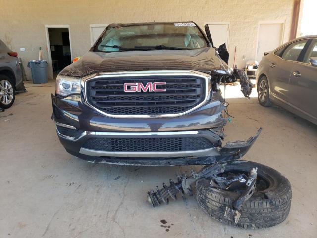 1GKKNKLA6JZ208976 GMC ACADIA SLE