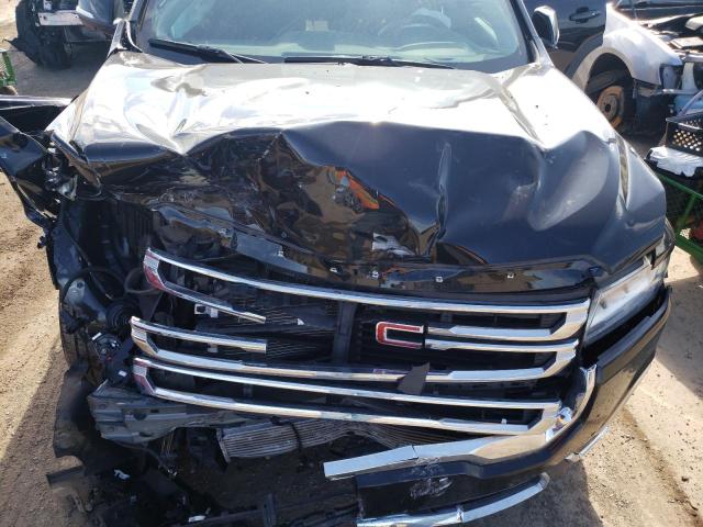 1GKKNKL40NZ176204 GMC ACADIA SLE