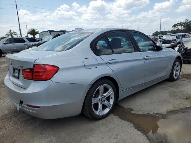 WBA3B1C53FK137335 BMW 320 I