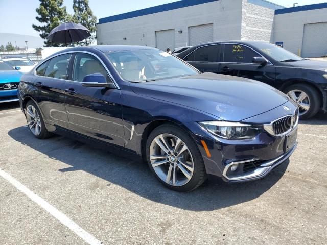 WBA4J5C55KBM66756 BMW 440i Gran Coupe