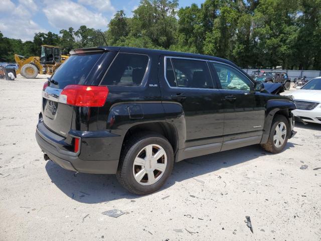 2GKFLSEK7G6327668 GMC Terrain Sle