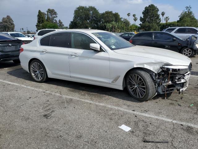 WBAJA5C53JWA36267 BMW 530 I
