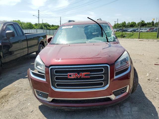 1GKKRRKD2GJ170498 GMC Acadia Slt-1