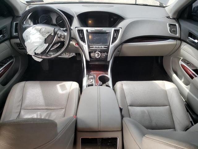 19UUB2F59GA006735 Acura TLX TECH