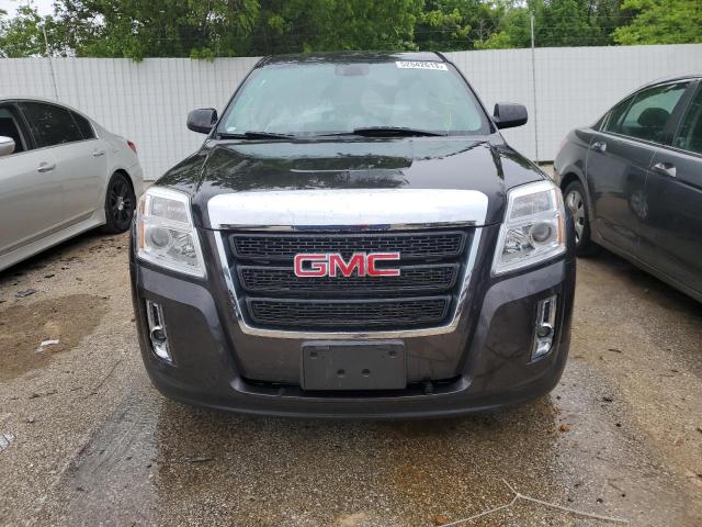 2GKALSEK5E6328566 GMC Terrain Slt