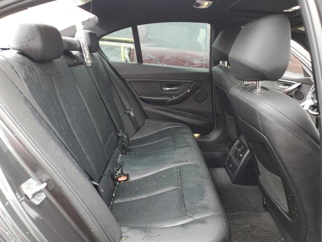 WBA3C3C5XFK203548 BMW 320 I Xdrive