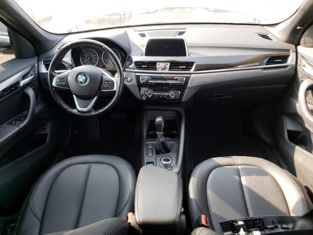 WBXHT3Z35J4A66214 BMW X1 Xdrive28i