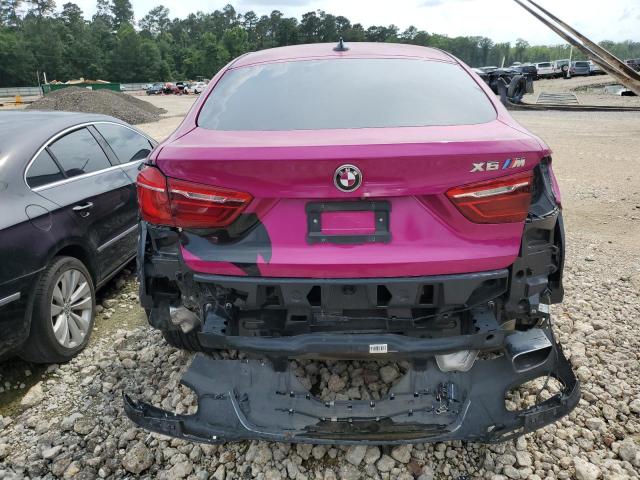 5UXKU0C50G0F93052 BMW X6 Sdrive35i