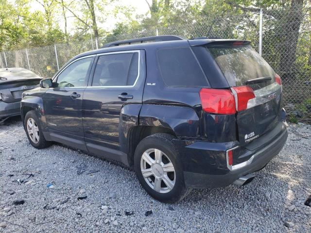 2GKALNEK1G6179867 GMC Terrain Sle