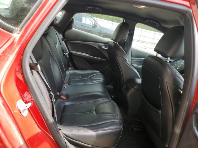 1C3CDFEB1GD644337 Dodge DART GT