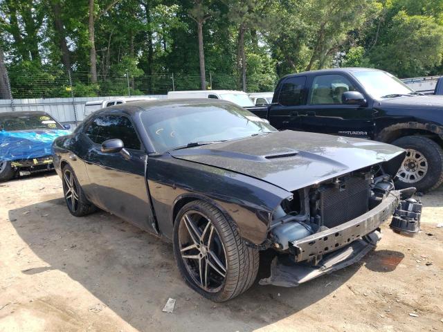 2C3CDZAG0GH275489 Dodge Challenger Sxt
