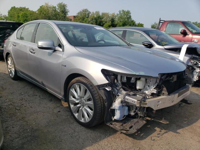 JH4KC2F91GC000274 Acura Rlx Sport Hybrid Advance