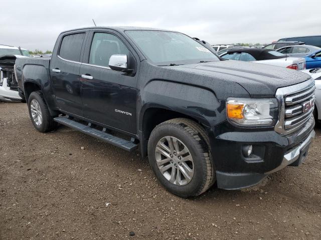1GTG6DE34G1142055 GMC CANYON SLT