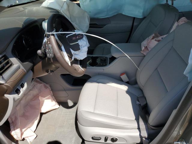 1GKKNULS4PZ132039 GMC ACADIA SLT