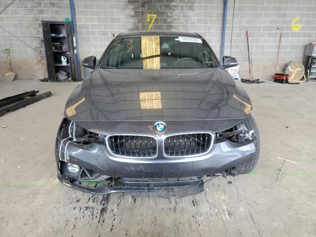 WBA8B9G54JNU98966 BMW 330 I