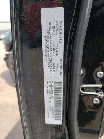 2C3CDXL90KH571740 Dodge Charger Srt Hellcat