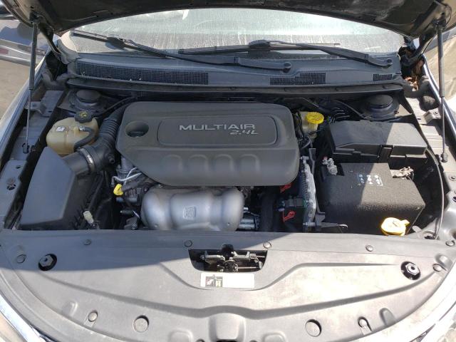 1C3CCCAB8GN172283 Chrysler 200 Limited