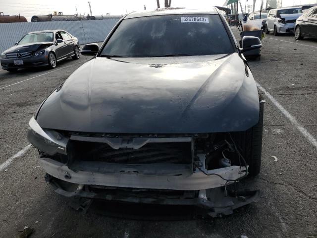 WBA3B1C54FP831499 BMW 320 I