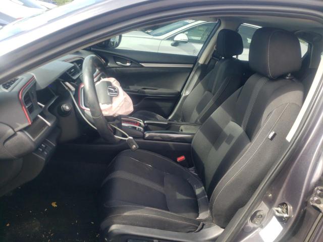 19XFC1F34LE009594 Honda CIVIC EX