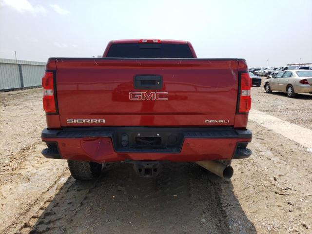 1GT12UEYXJF210673 GMC Sierra K2500 Denali
