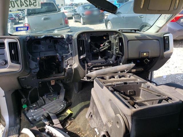 1GTR1MEC7GZ328665 GMC Sierra C1500 Sle