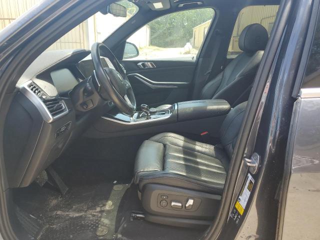 5UXCR6C03L9C05928 BMW X5 Xdrive40i