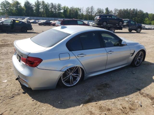 WBS8M9C52H5G83431 BMW M3
