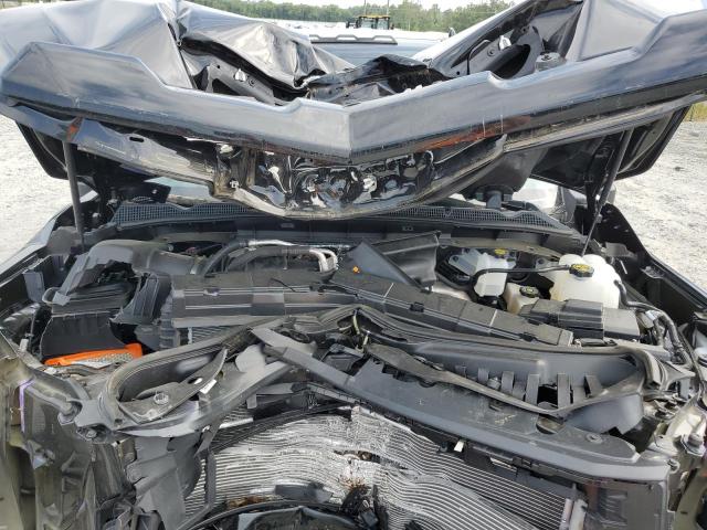 1GT49PEY5PF165550 GMC Sierra K2500 At4