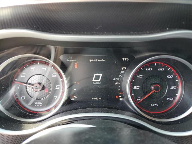 2C3CDXJG7HH582129 Dodge Charger Sxt