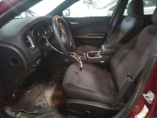 2C3CDXBG1JH179493 Dodge Charger Sxt