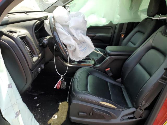 1GTG6DE33G1339010 GMC CANYON SLT