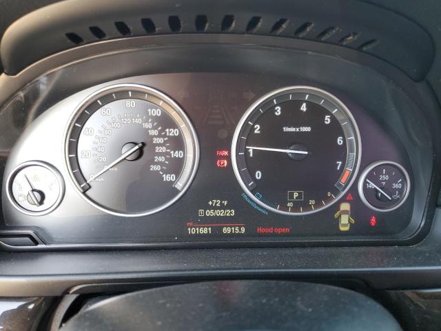 WBA5A5C51FD523551 BMW 528 I
