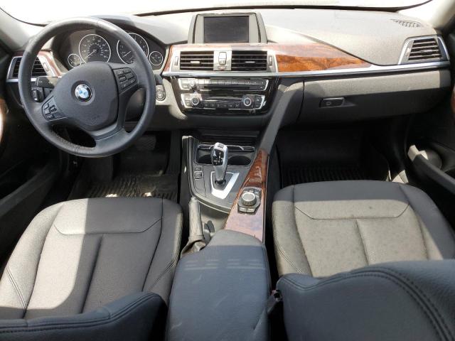 WBA8E5G54JNV02076 BMW 320 XI