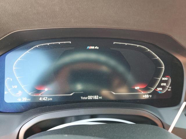 WBS53AZ02NCL01342 BMW M4