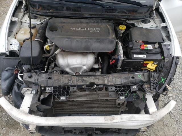 1C3CDFBB3FD238157 Dodge DART SXT