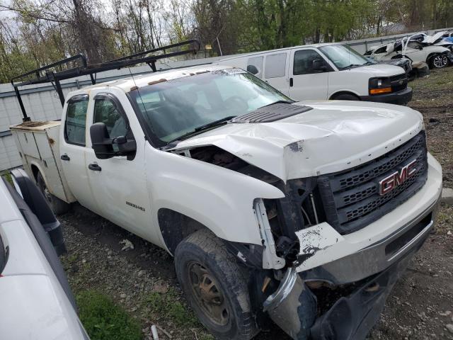 1GD12ZCG7EF128649 GMC Sierra K2500 Heavy Duty