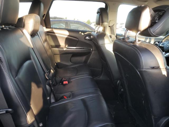 3C4PDCBBXFT506286 Dodge Journey Sxt