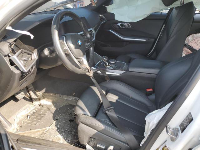 WBA5R7C58KFH25468 BMW 330XI