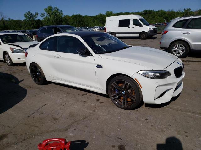 WBS1H9C52GV351989 BMW M2
