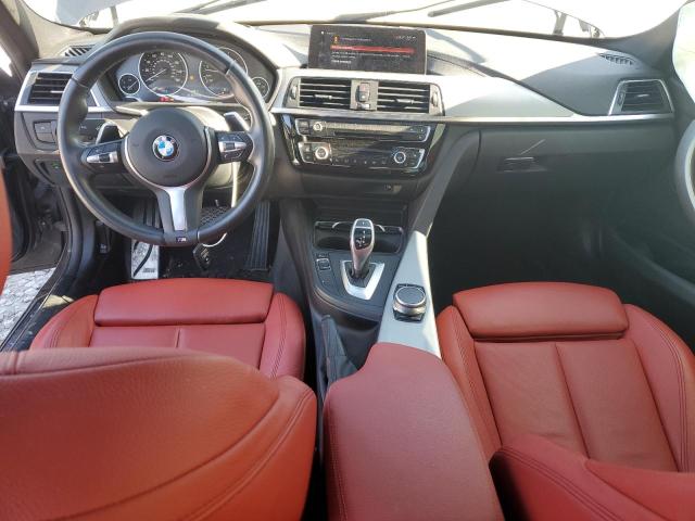WBA8D9C53JA607814 BMW 330 XI
