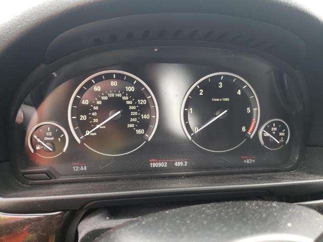 WBAXA5C55ED689174 BMW 535 D